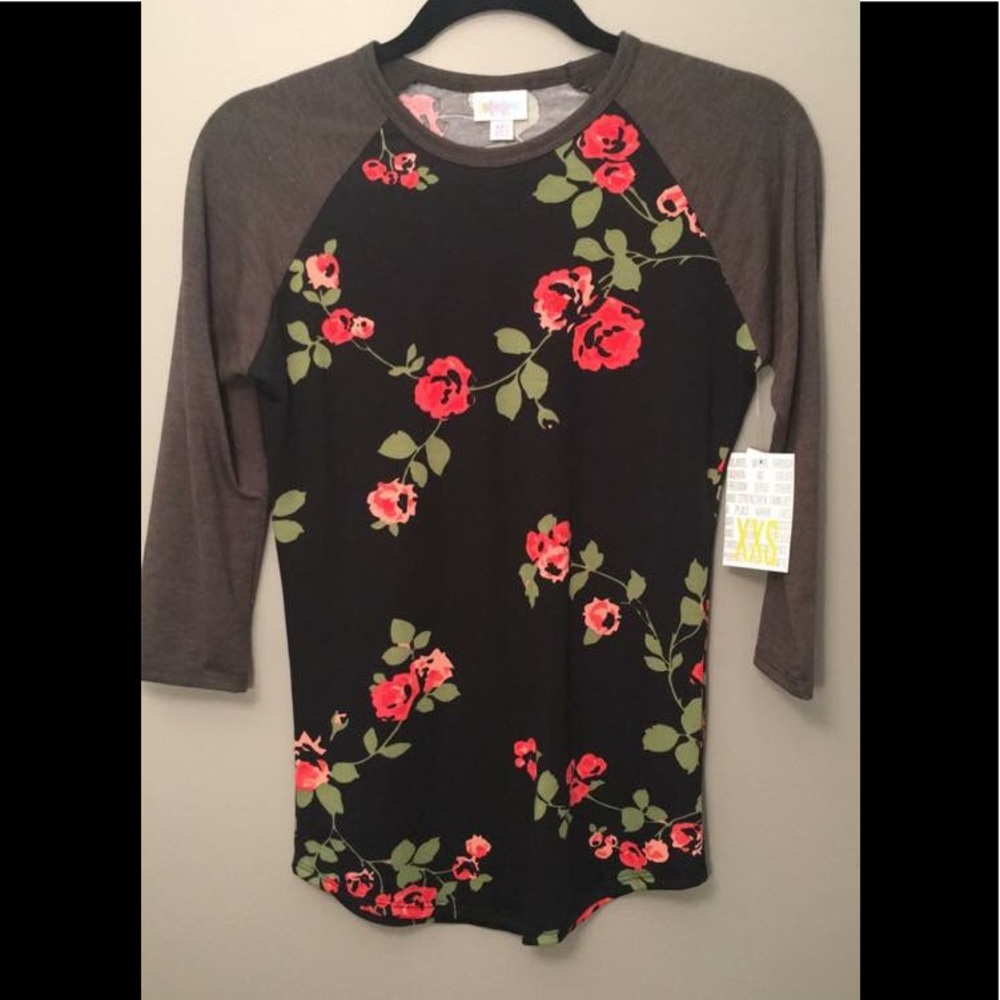 XXS LuLaRoe Randy!